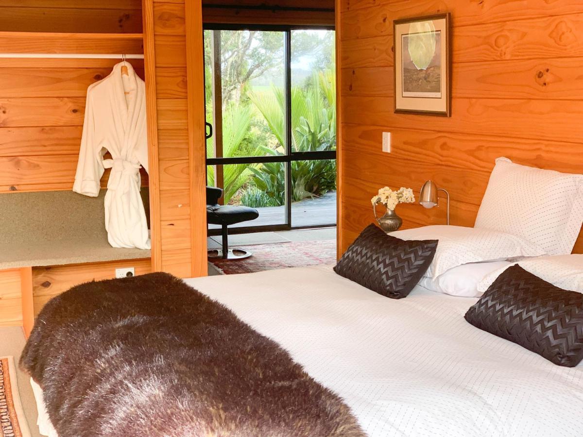 Birds Ferry Lodge Luxury B&B Westport Exterior photo